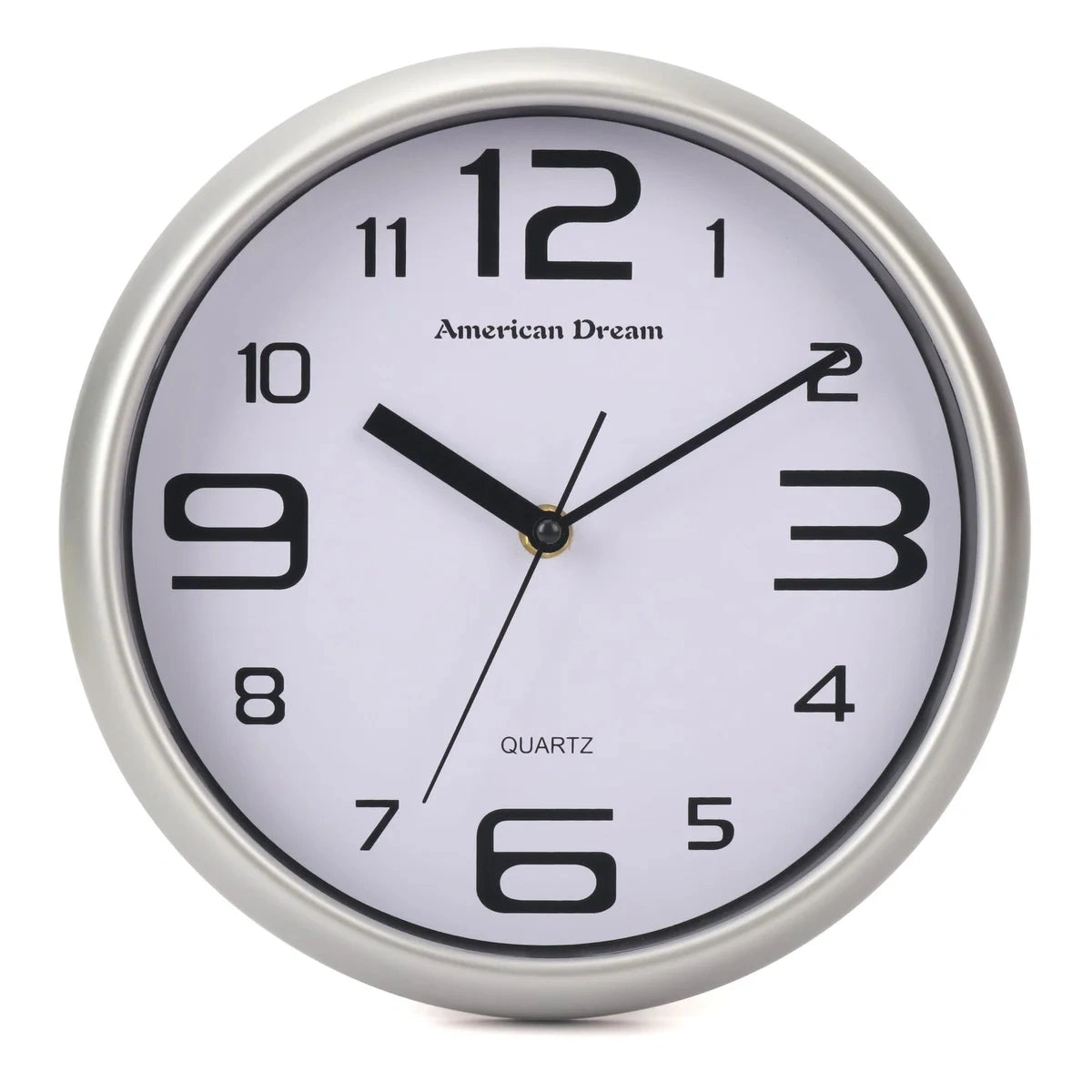 Reloj de pared silencioso: ¡Diez razones para un hogar tranquilo y elegante!